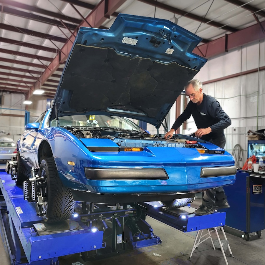 GM Repair In Wendell, NC
