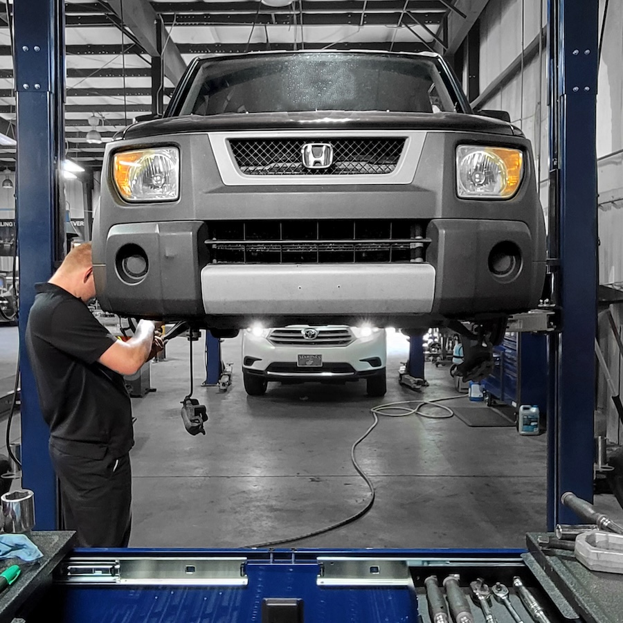 Honda Repair In Wendell, NC Honda Repair In Wendell, NC