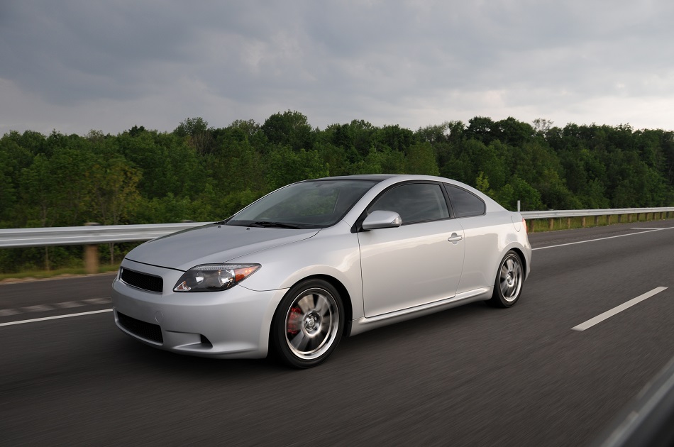 Scion Repair In Wendell, NC Scion Repair In Wendell, NC