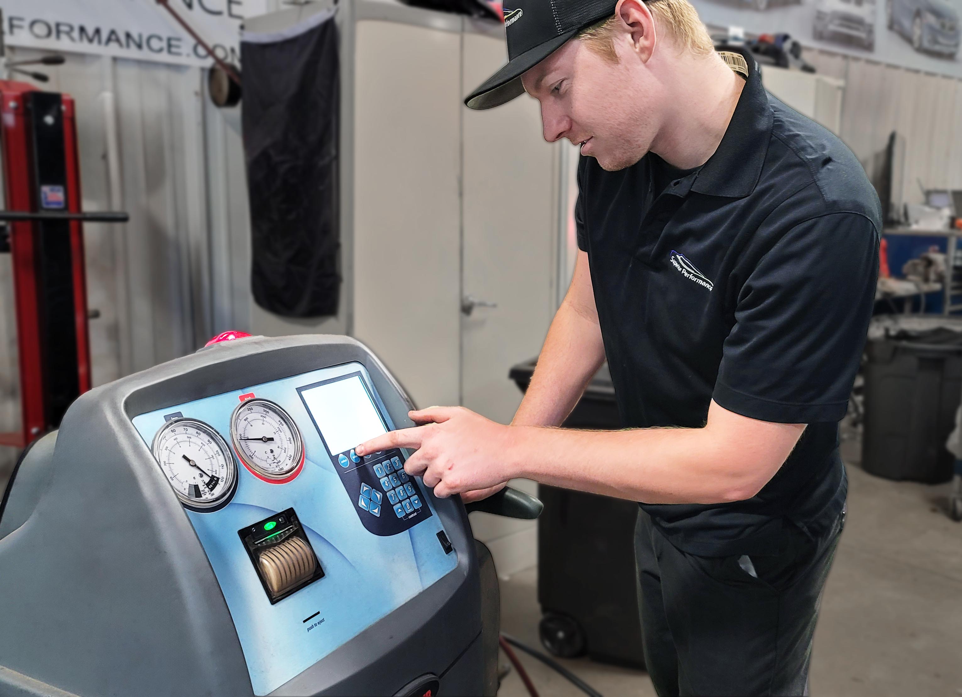 Auto Air Conditioning Repair In Wendell, NC Auto Air Conditioning Repair In Wendell, NC