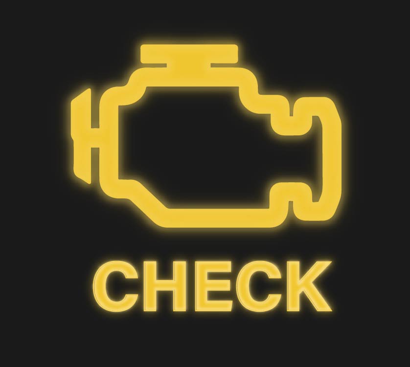 Check Engine Light In Wendell, NC