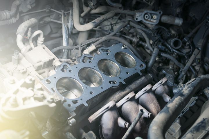 Head Gasket Replacement In Wendell, NC