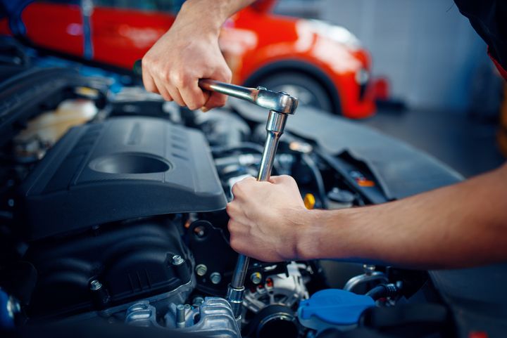 Scheduled Maintenance In Wendell, NC Scheduled Maintenance In Wendell, NC