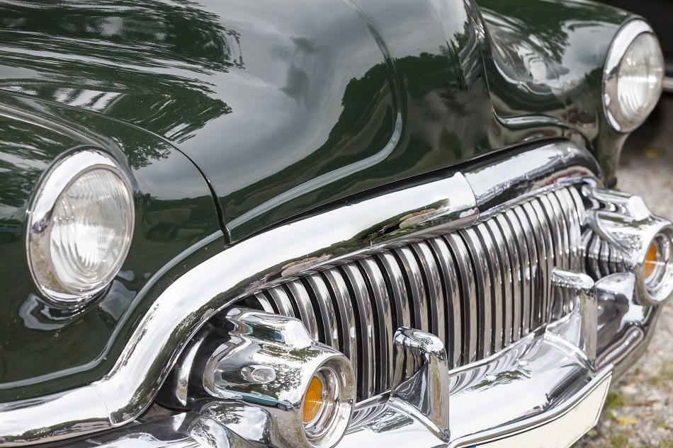 Buick Repair In Wendell, NC Buick Repair In Wendell, NC