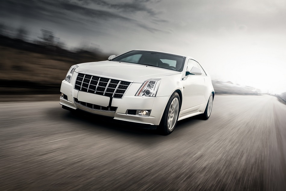 Cadillac Repair In Wendell, NC Cadillac Repair In Wendell, NC