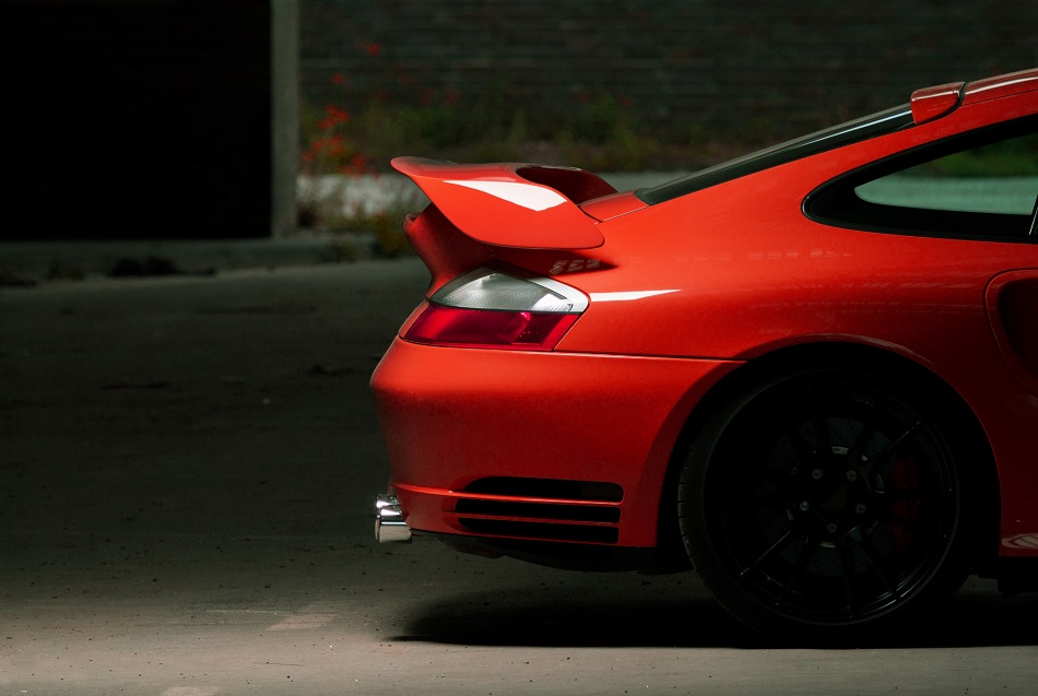 Porsche Repair In Wendell, NC Porsche Repair In Wendell, NC