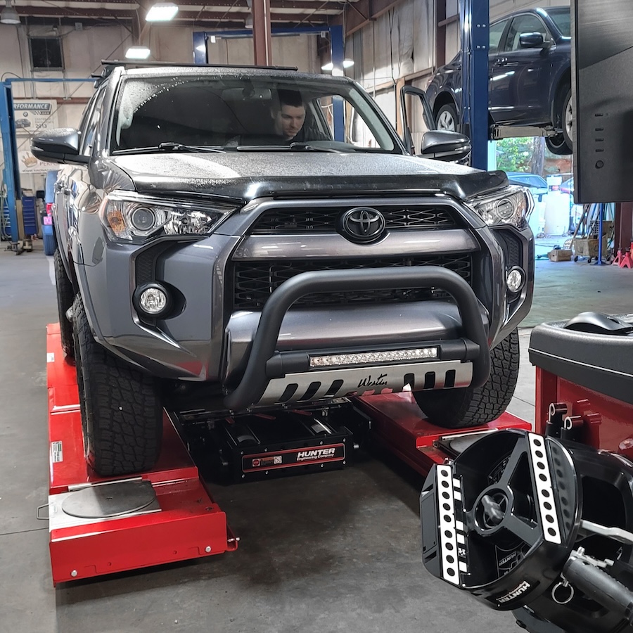 Toyota Repair In Wendell, NC Toyota Repair In Wendell, NC