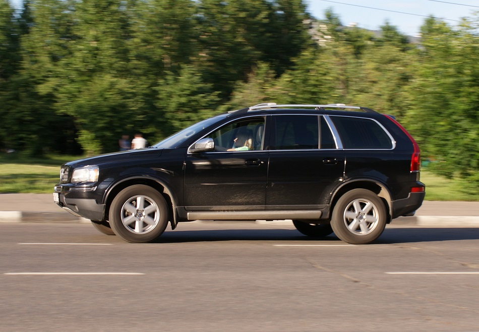 Volvo Repair In Wendell, NC Volvo Repair In Wendell, NC