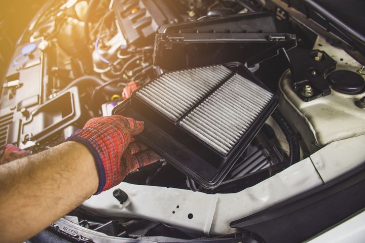 Preventative Maintenance In Wendell, NC Preventative Maintenance In Wendell, NC