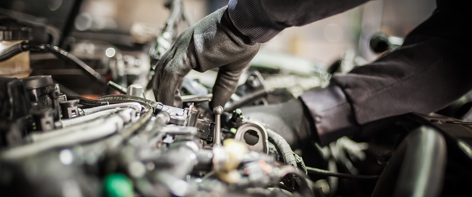 Radiator Repair In Wendell, NC Radiator Repair In Wendell, NC