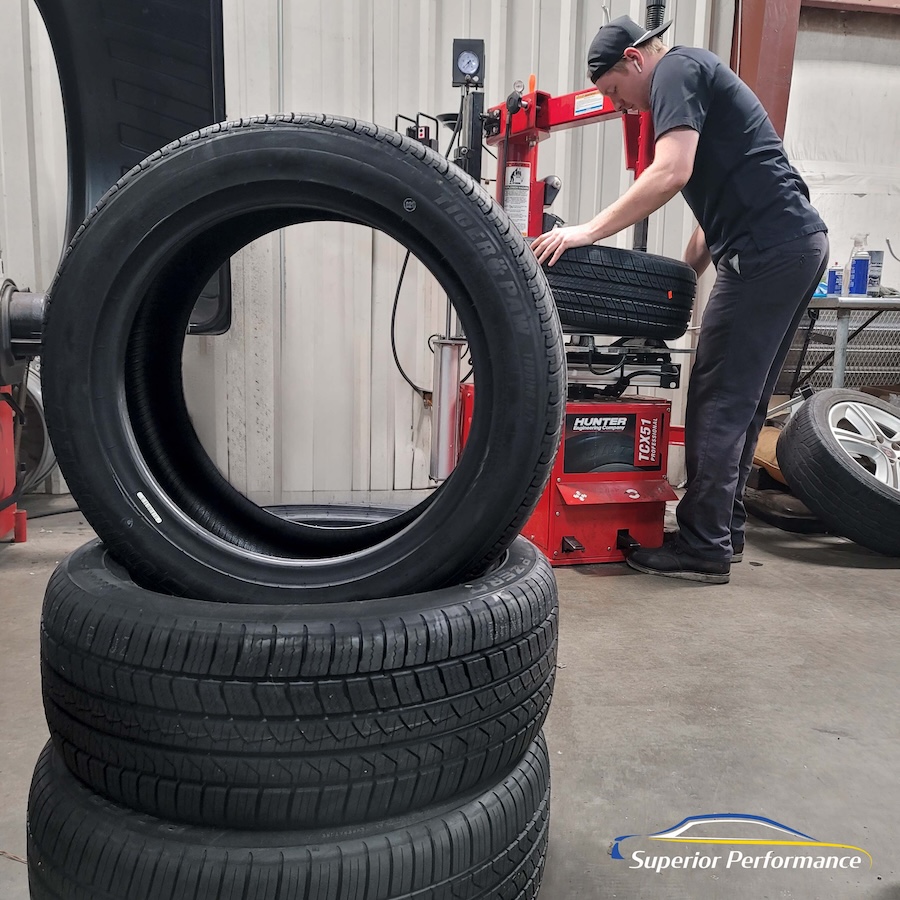 Tire Sales In Wendell, NC Tire Sales In Wendell, NC