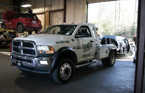Towing Service In Wendell, NC Towing Service In Wendell, NC