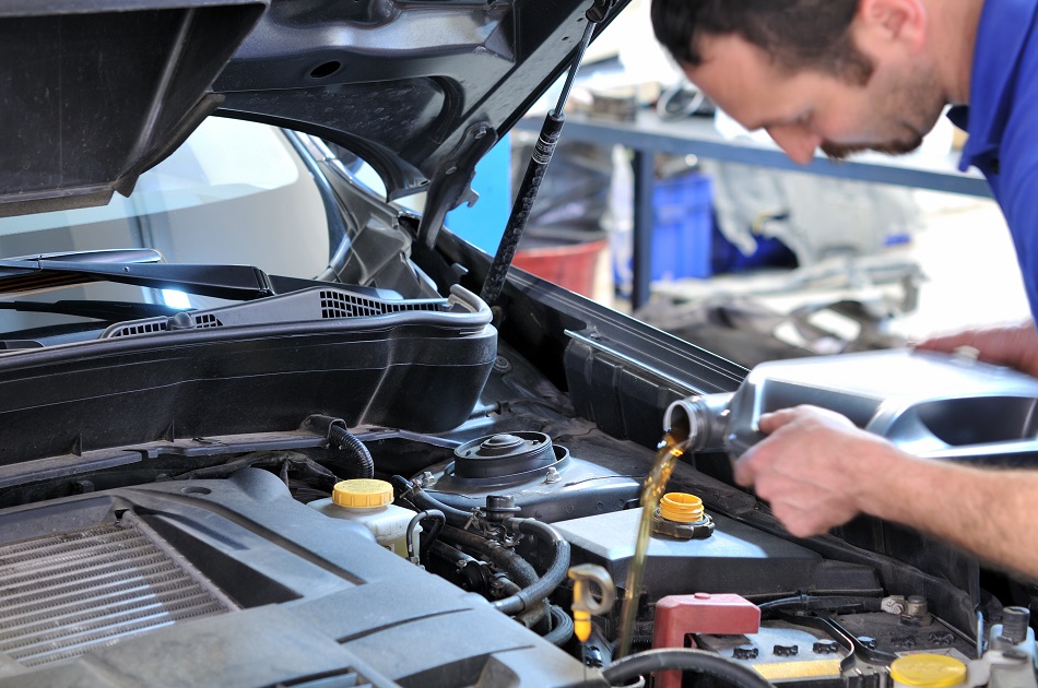 Truck Repair In Wendell, NC Truck Repair In Wendell, NC